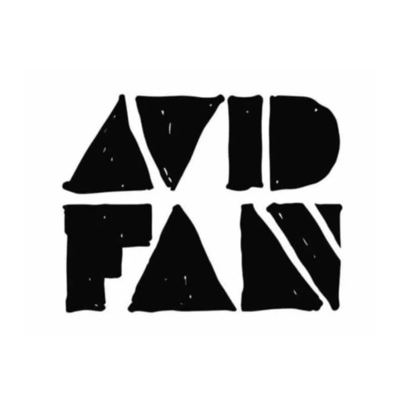 Avid Fan