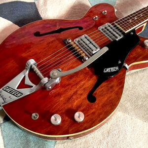 1968 gretsch streamliner
